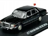 Mercedes-benz 450 Sel W116