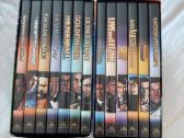 James Bond dvd movie collection - nuotraukos Nr. 2