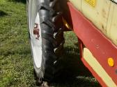 Hardi Comander 2800, Master 1000 lr ir 800 lr - nuotraukos Nr. 4