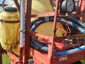 Hardi Comander 2800, Master 1000 lr ir 800 lr - nuotraukos Nr. 6