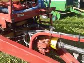 Hardi Comander 2800, Master 1000 lr ir 800 lr - nuotraukos Nr. 7