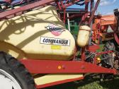 Hardi Comander 2800, Master 1000 lr ir 800 lr - nuotraukos Nr. 2