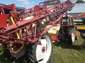 Hardi Comander 2800, Master 1000 lr ir 800 lr - nuotraukos Nr. 3
