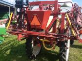 Hardi Comander 2800, Master 1000 lr ir Lx 1000 lr - nuotraukos Nr. 8