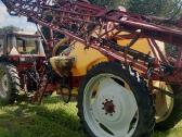 Hardi Comander 2800, Master 1000 lr ir Lx 1000 lr - nuotraukos Nr. 10