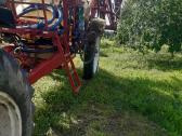 Hardi Comander 2800, Master 1000 lr ir Lx 1000 lr - nuotraukos Nr. 13