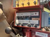 Hardi Comander 2800, Master 1000 lr ir Lx 1000 lr - nuotraukos Nr. 14