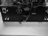 Musical Fidelity Preamp 2a, Dr. thomas power amp - nuotraukos Nr. 5