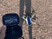 Go pro dronas - nuotraukos Nr. 2