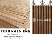 Termo mediena (suomiška)   - nuotraukos Nr. 3