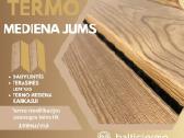 Termo mediena (suomiška)   - nuotraukos Nr. 28