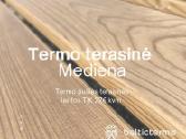 Termo mediena (suomiška)   - nuotraukos Nr. 27