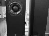 Atc Scm-19a Xlr active speakers aktyvios kolonėlės - nuotraukos Nr. 4