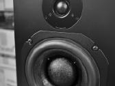 Atc Scm-19a Xlr active speakers aktyvios kolonėlės - nuotraukos Nr. 5