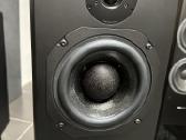 Atc Scm-19a Xlr active speakers aktyvios kolonėlės - nuotraukos Nr. 6