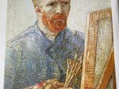 Knyga Van Gogh darbu - nuotraukos Nr. 2