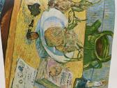 Knyga Van Gogh darbu - nuotraukos Nr. 7