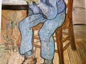 Knyga Van Gogh darbu - nuotraukos Nr. 9