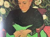 Knyga Van Gogh darbu - nuotraukos Nr. 10