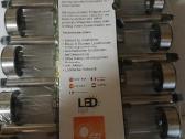 LED lauko lemputės - nuotraukos Nr. 2