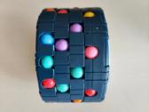 3D Puzzle žaislas - nuotraukos Nr. 2