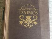 Lietuviškos dainos 1954m