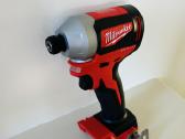 Nauji Milwaukee m18fid2 / m18bid impaktai - nuotraukos Nr. 5