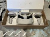 Su 6 mėn Garantija Oculus Quest 2 256gb - nuotraukos Nr. 4