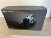 Su garantija Xbox One X 1tb zaiskitlt - nuotraukos Nr. 7