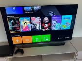 Su garantija Xbox One X 1tb zaiskitlt - nuotraukos Nr. 4