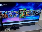 12mėn Garantija Xbox 360 su Kinect ir 2 pultais - nuotraukos Nr. 2