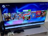 12mėn Garantija Xbox 360 su Kinect ir 2 pultais - nuotraukos Nr. 3
