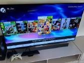 12mėn Garantija Xbox 360 su Kinect ir 2 pultais - nuotraukos Nr. 4