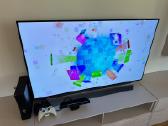 12mėn Garantija Xbox 360 su Kinect ir 2 pultais - nuotraukos Nr. 5