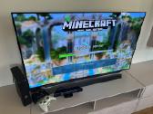 12mėn Garantija Xbox 360 su Kinect ir 2 pultais - nuotraukos Nr. 13