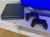 Su Garantija Atrištas Sony Ps4 1tb du pultai - nuotraukos Nr. 5