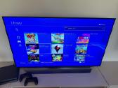 Su Garantija Atrištas Sony Ps4 1tb du pultai - nuotraukos Nr. 6