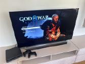 Su Garantija Atrištas Sony Ps4 1tb du pultai - nuotraukos Nr. 8