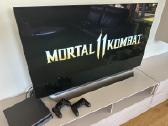 Su Garantija Atrištas Sony Ps4 1tb du pultai - nuotraukos Nr. 17