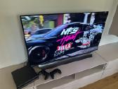 Su Garantija Atrištas Sony Ps4 1tb du pultai