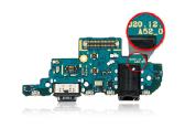 Samsung A52 / A53 / A54 originalus krovimo lizdas