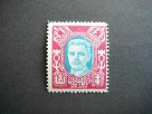 Lietuva 1922 De Jure A. Voldemaras Mlh lit130s