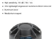 Parduodu sr technology. Beyma - nuotraukos Nr. 5