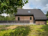 Jaukus, Pilnai Įrengtas Namas Gamtos Apsuptyje - nuotraukos Nr. 5