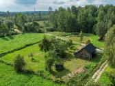 Jaukus, Pilnai Įrengtas Namas Gamtos Apsuptyje - nuotraukos Nr. 11