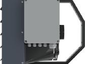 Nauji Flowair Leo El elektriniai kaloriferiai - nuotraukos Nr. 4