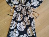 Suknelė kimono tipo