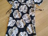 Suknelė kimono tipo - nuotraukos Nr. 2
