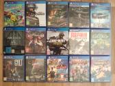 Playstation 4 -5 zaidimai, nauji, naudoti. - nuotraukos Nr. 8