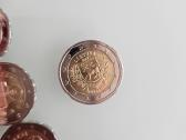 Naujos Monetos 2 Eur Lietuvos krepšinio 100-metis - nuotraukos Nr. 4